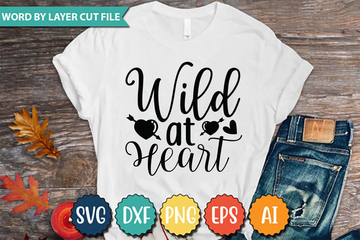 Wild at Heart