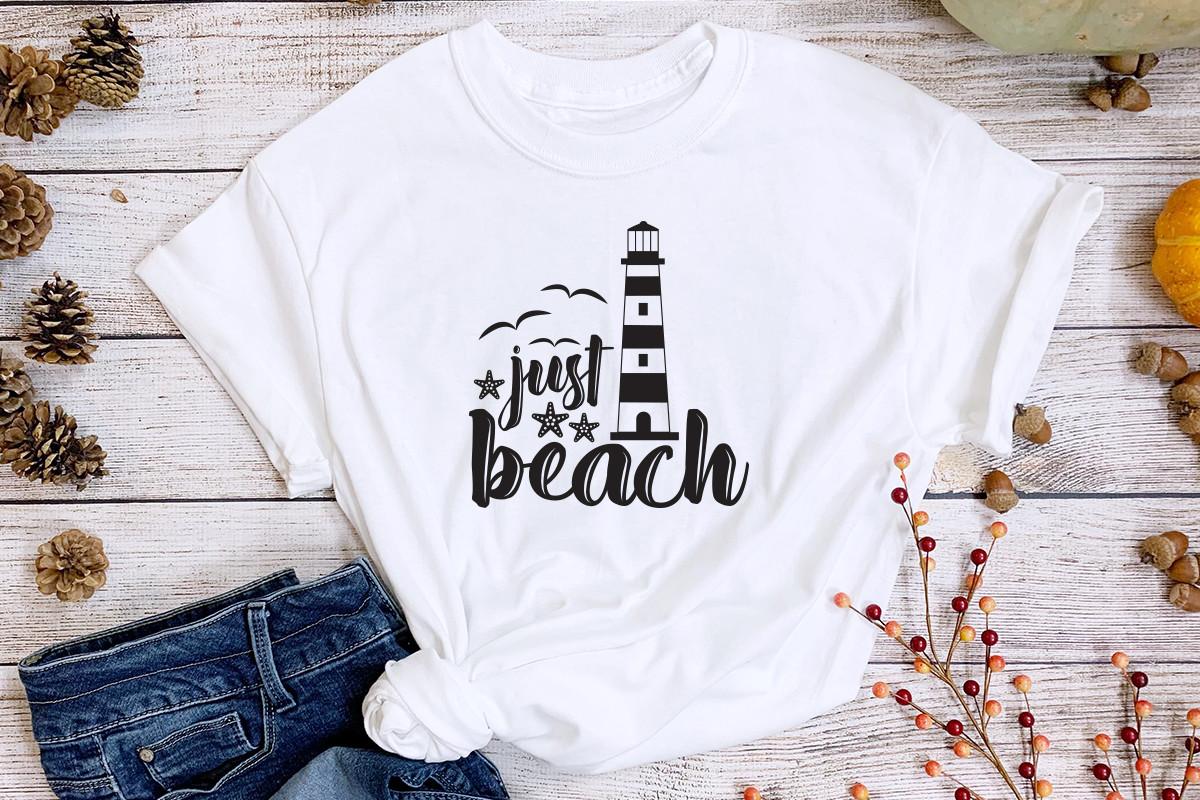 Just Beach
