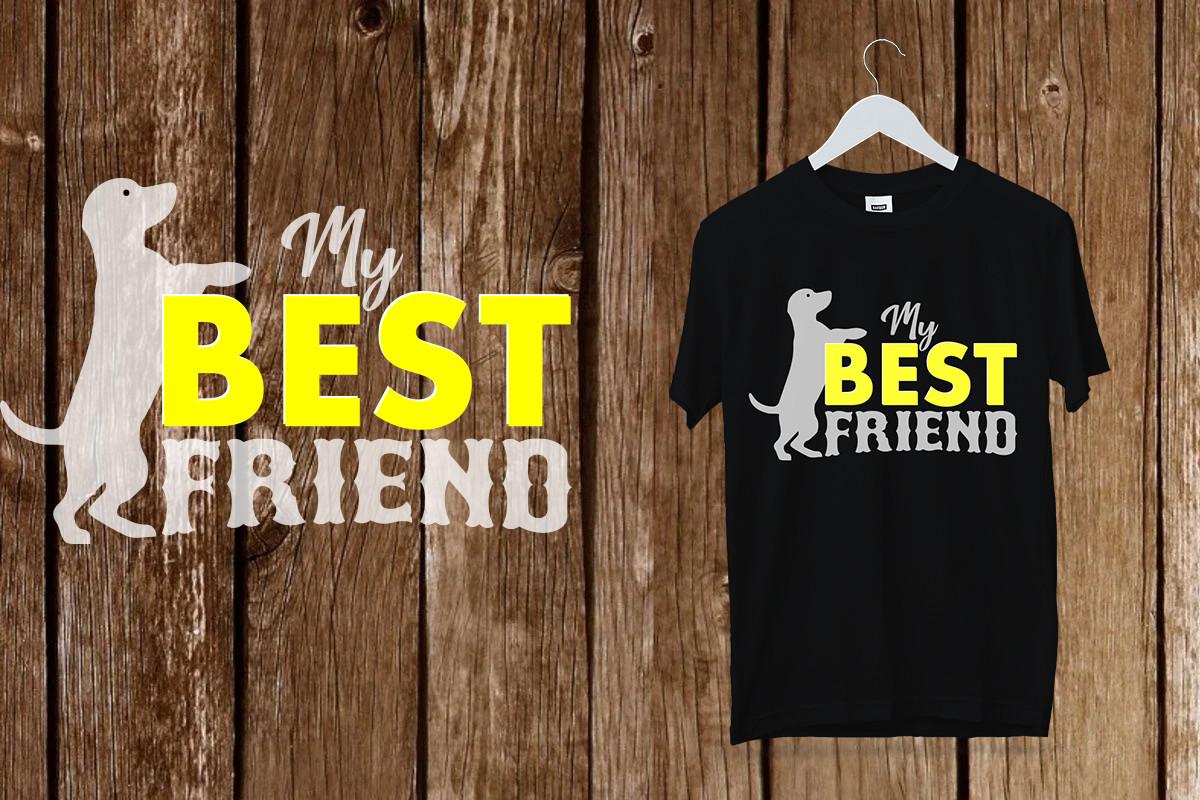 My Best Friend