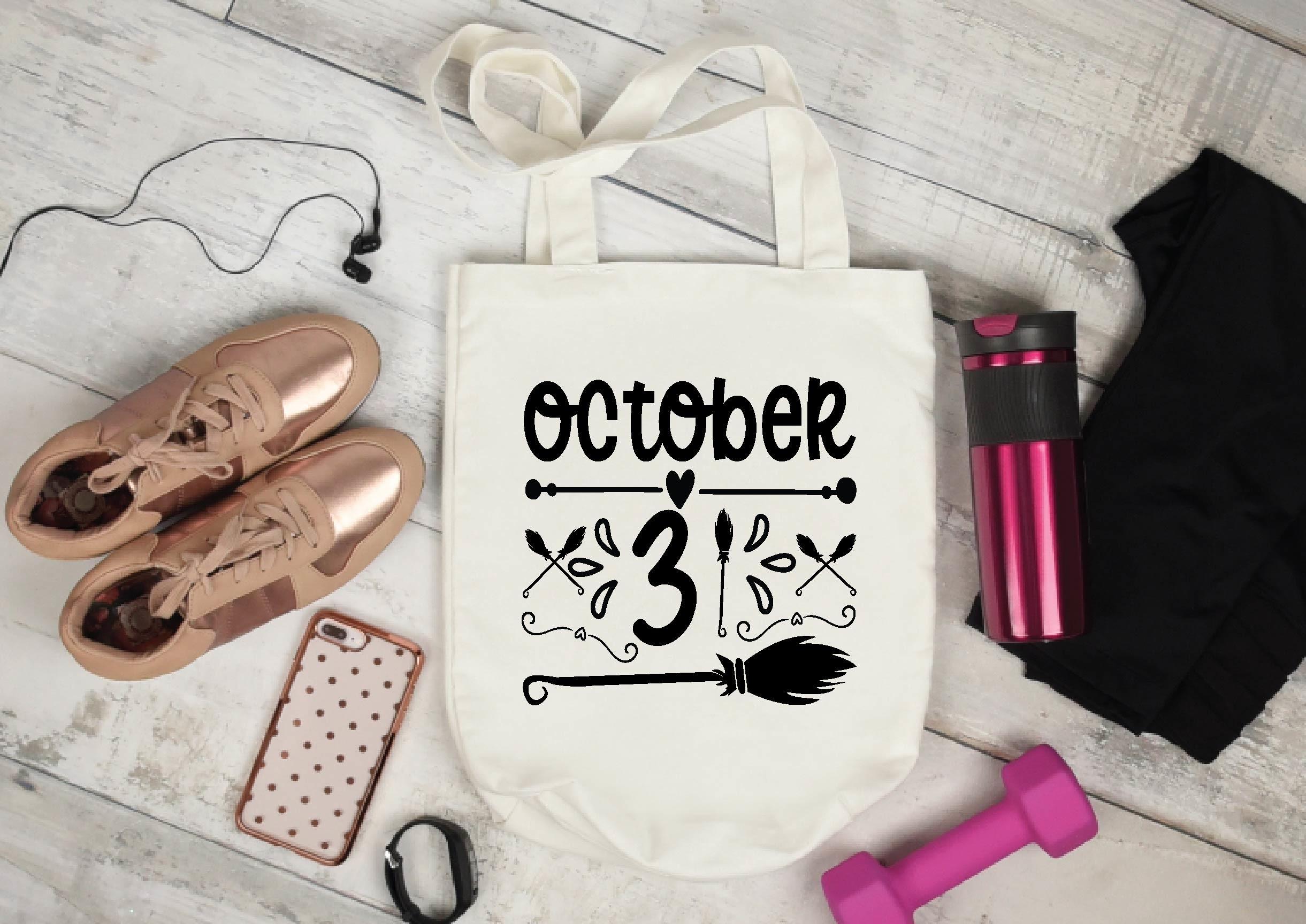 October 31