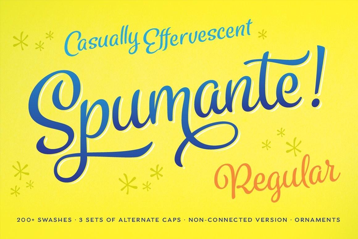 Spumante Font