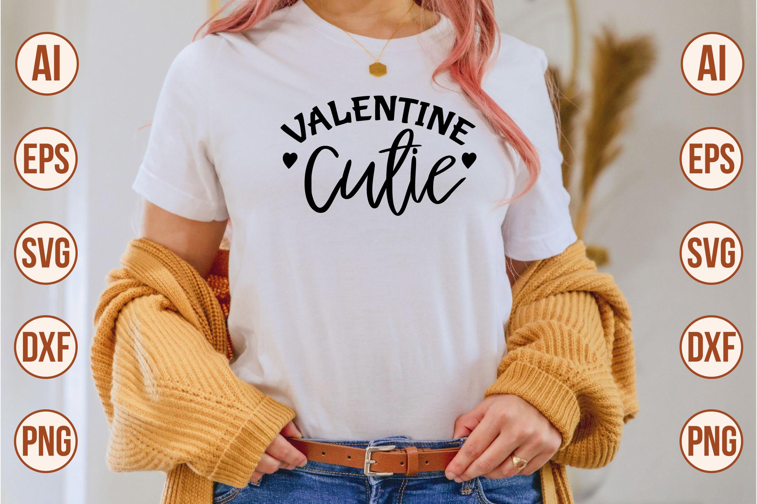 Valentine Cutie