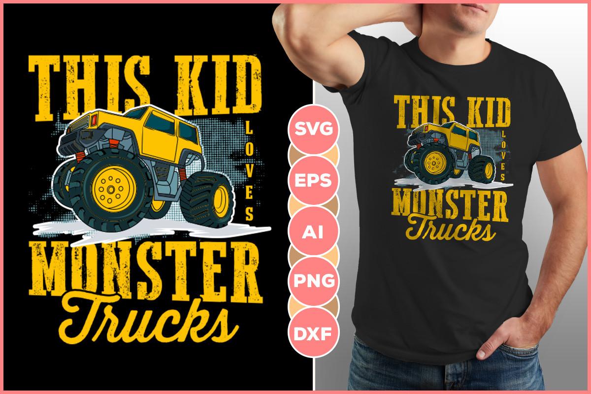 Monster Truck