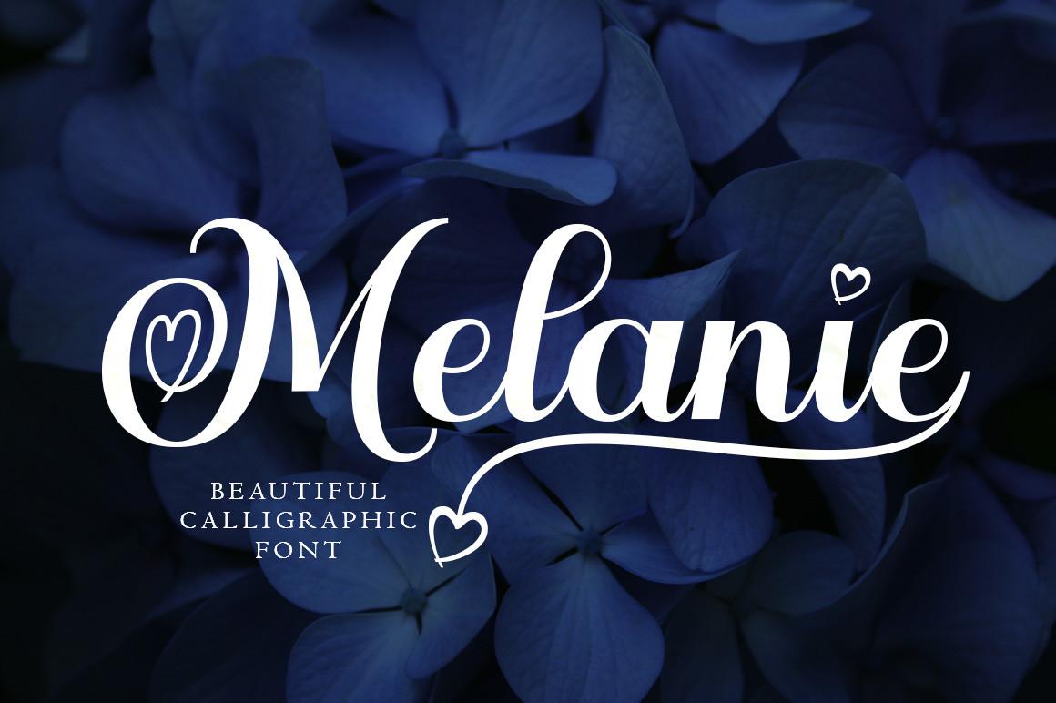 Melanie Font