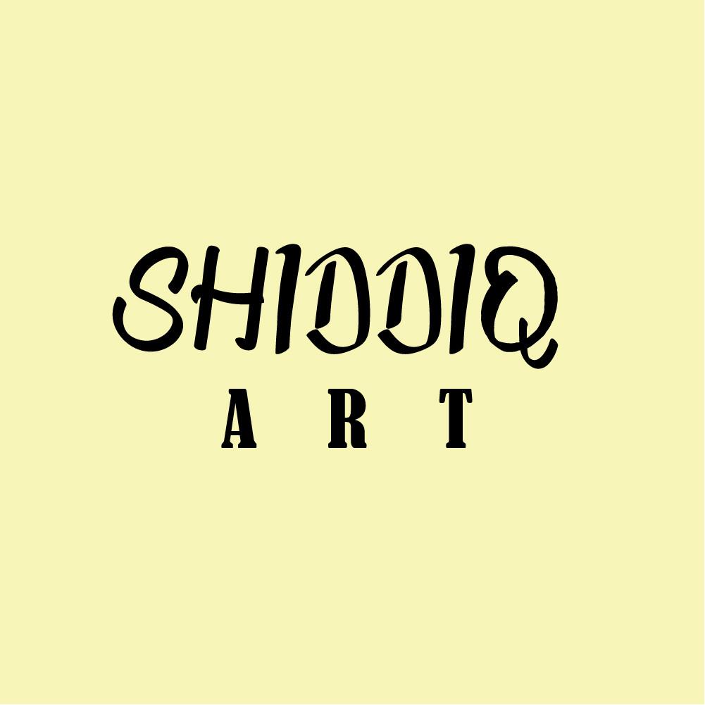shiddiq.art