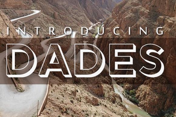 Dades Font
