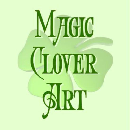 MagicCloverArt