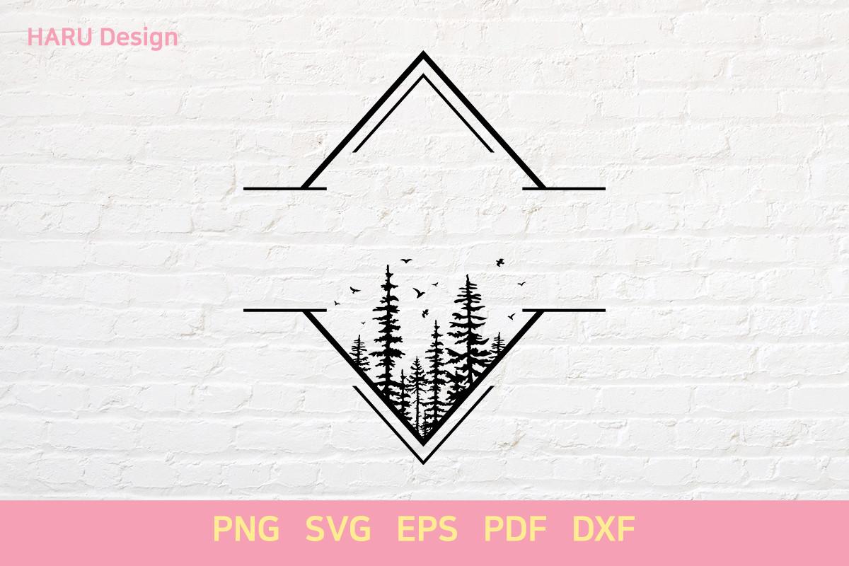 Forest Frame