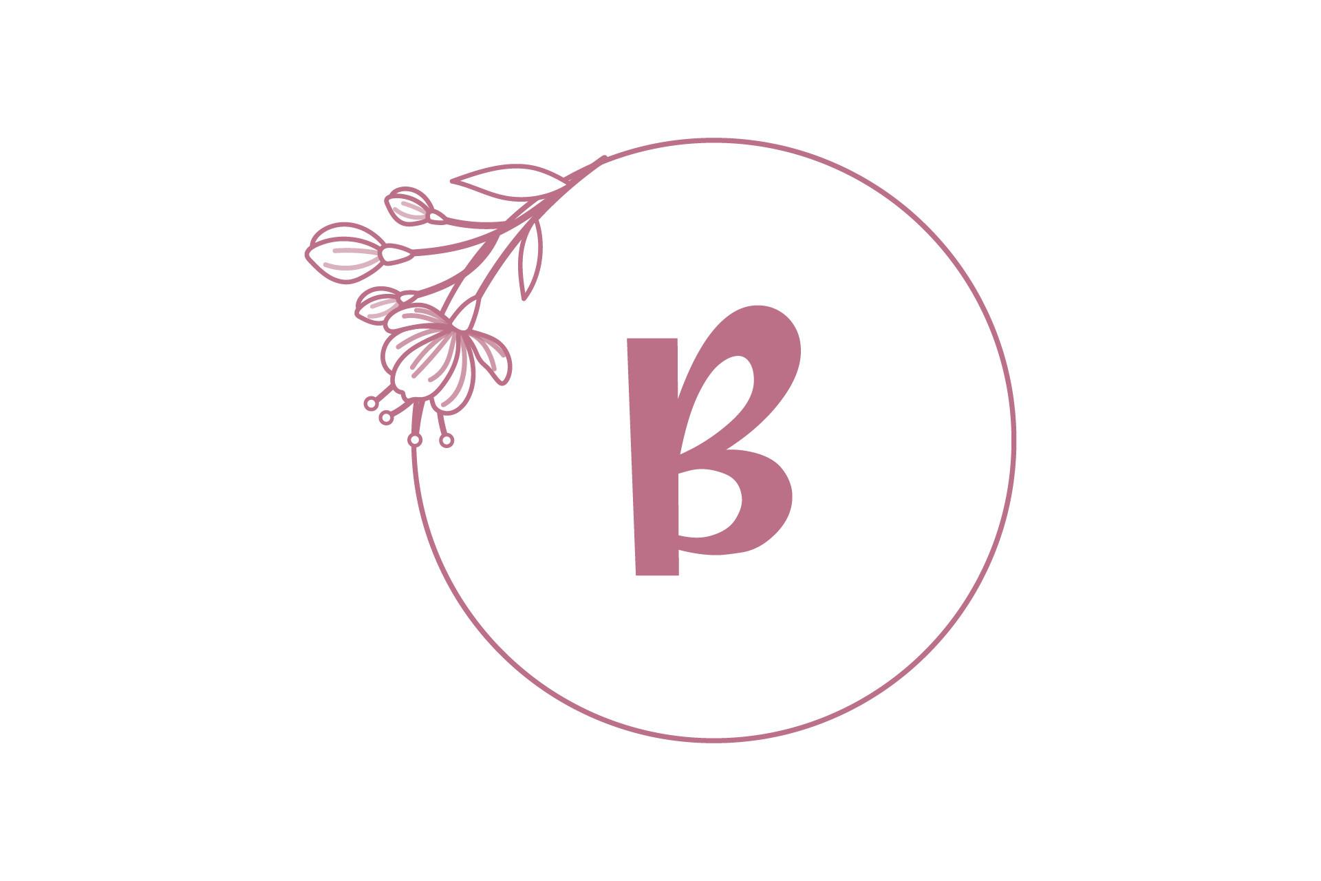 Monogram Minimalist Beauty