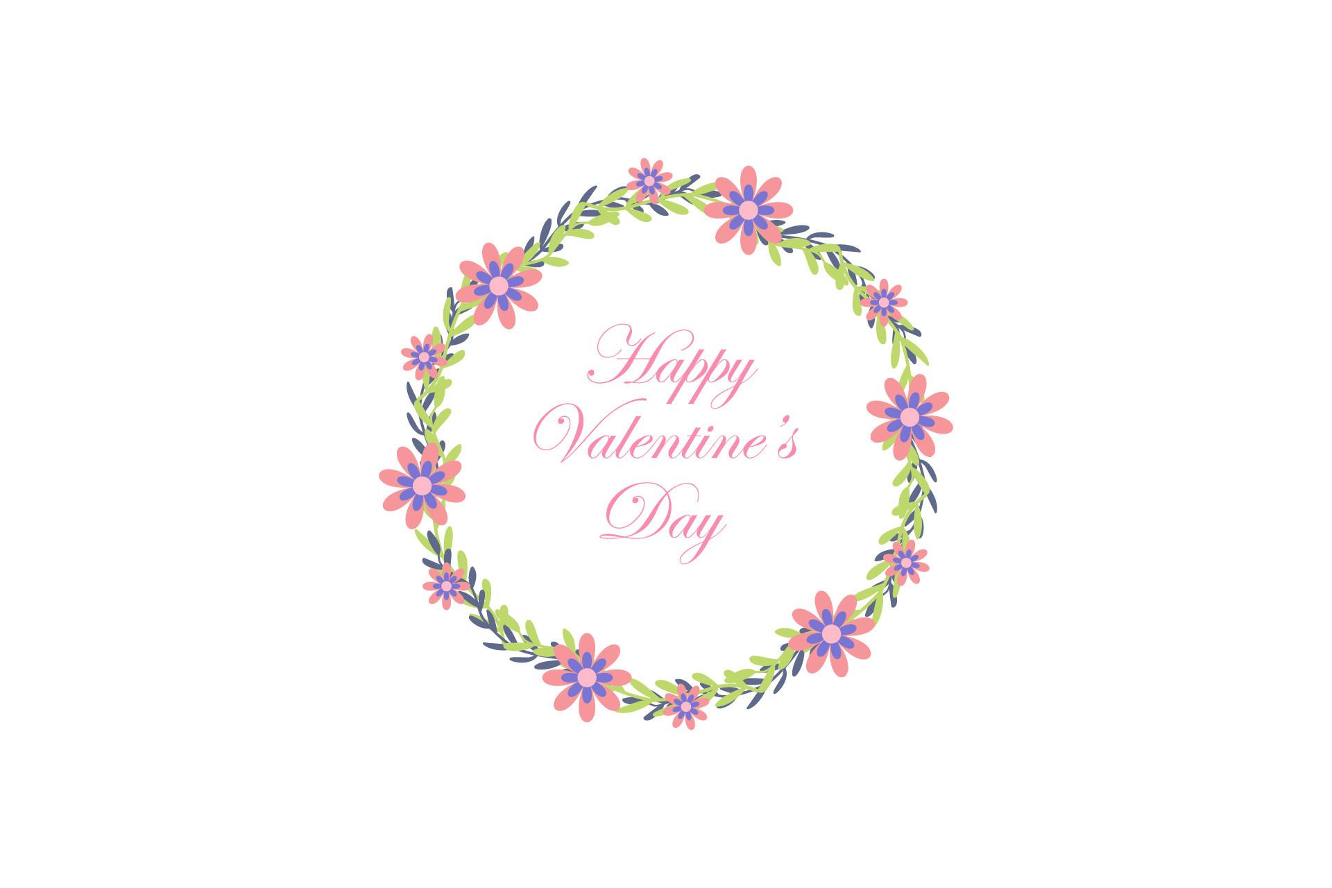Happy Valentine Day
