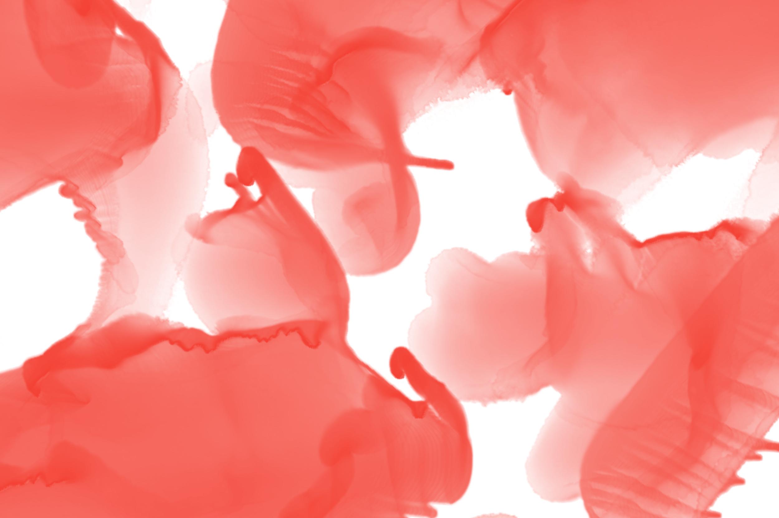 Watercolour Texture Background