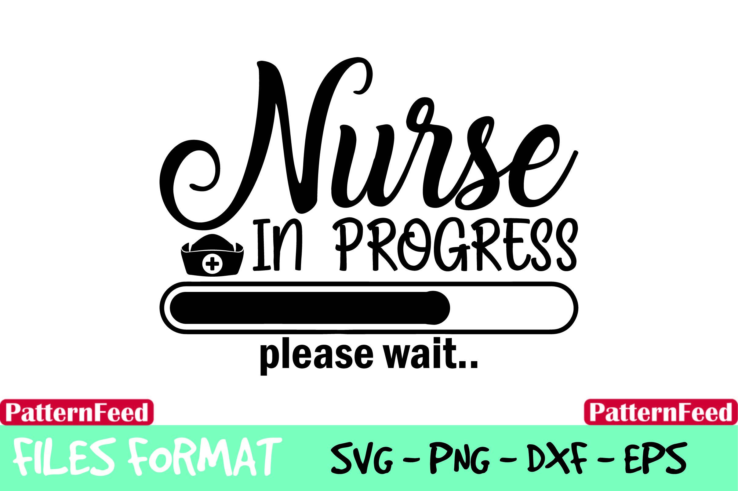 Future Nurse - Nurse Student Design 
