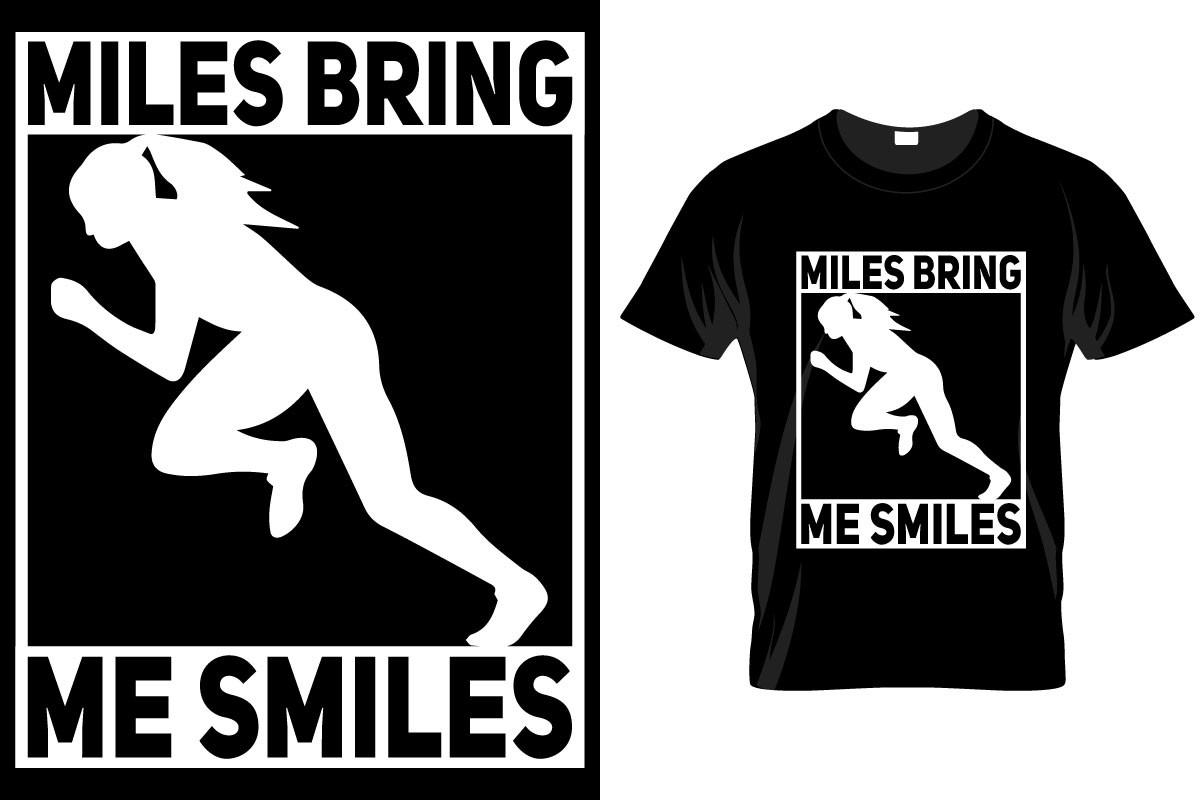 Track and Field T Shirt Design SVG