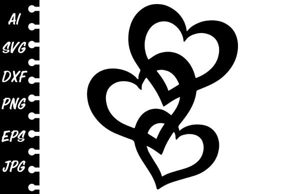 Clipart Hearts