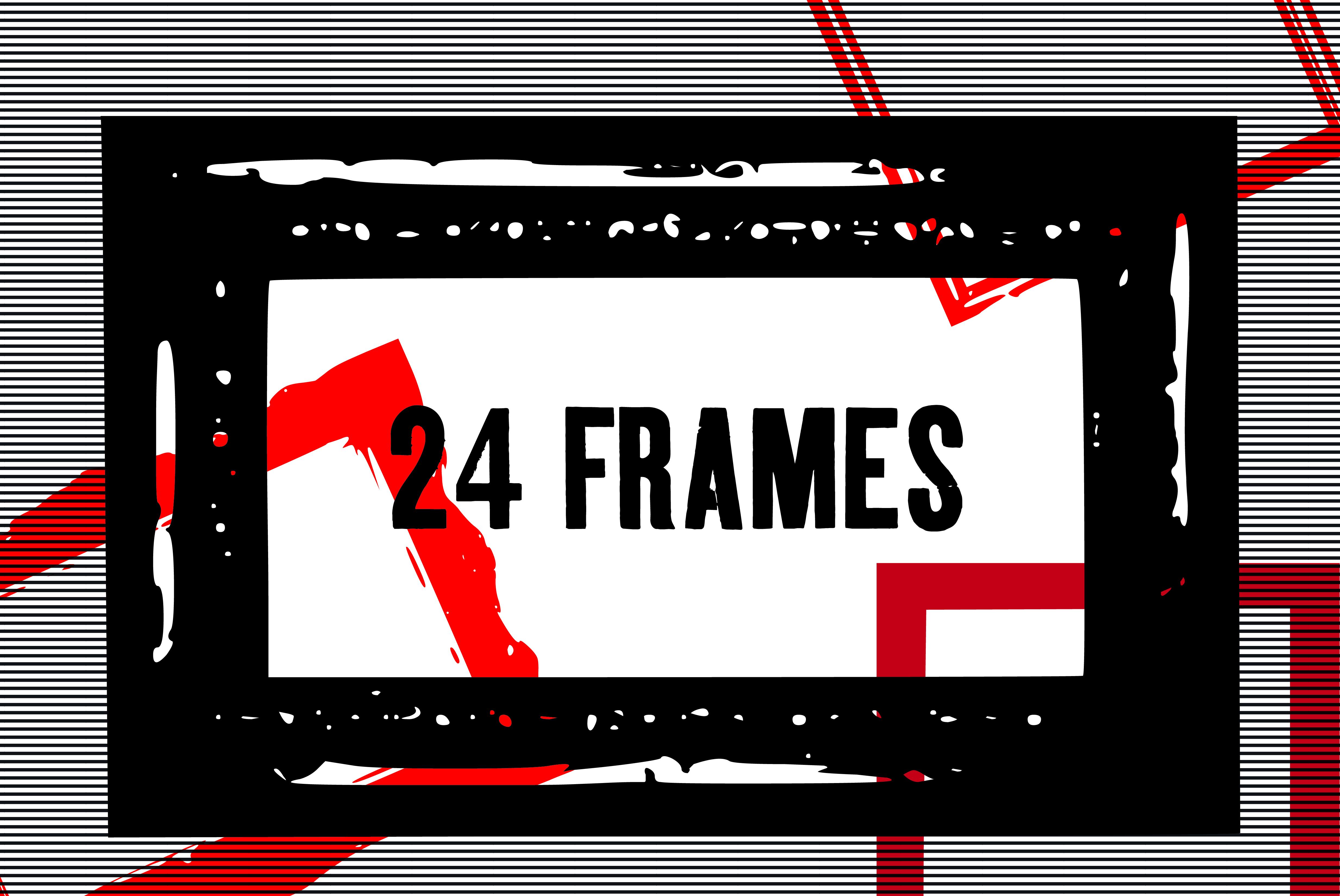 Framed Font