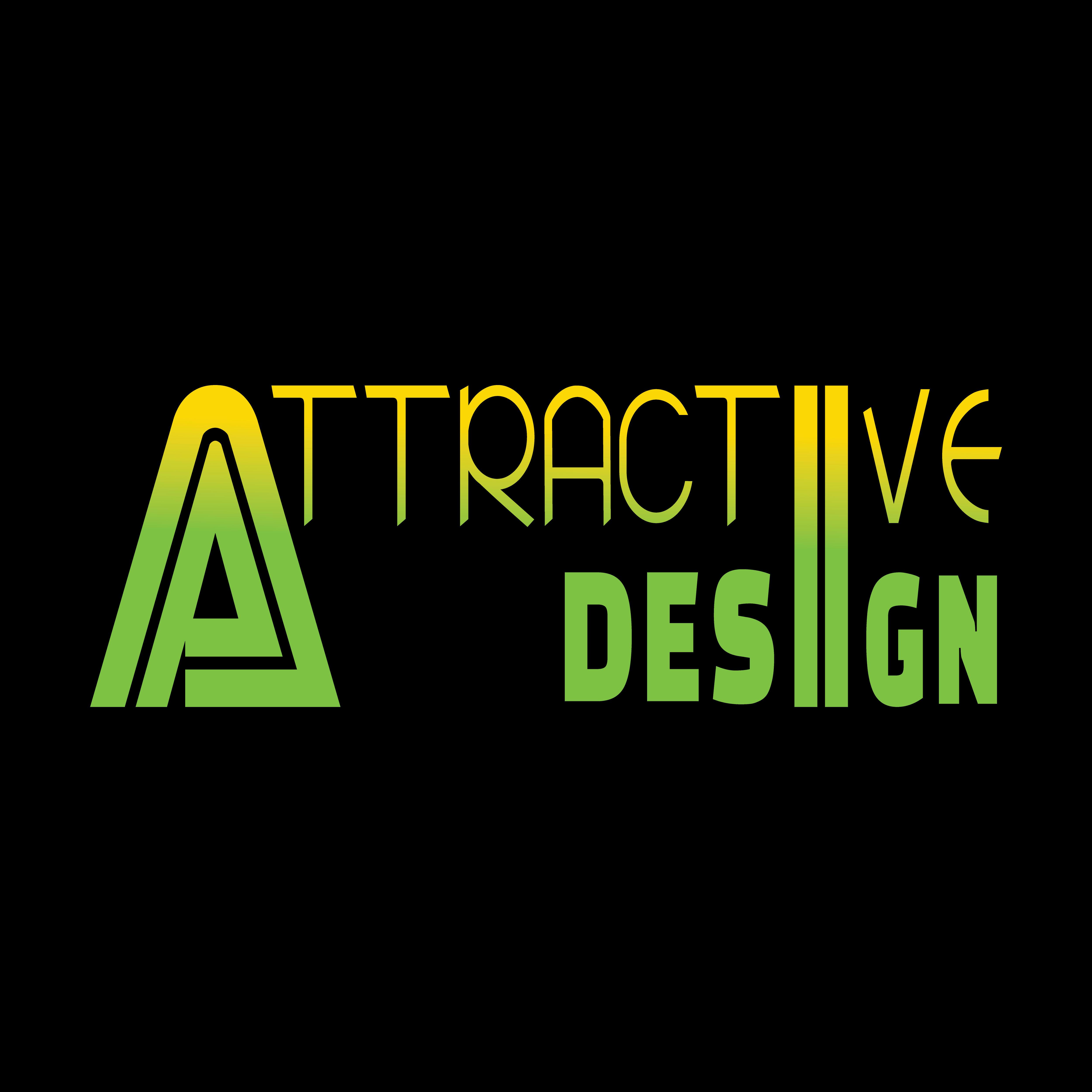 Attractive Design