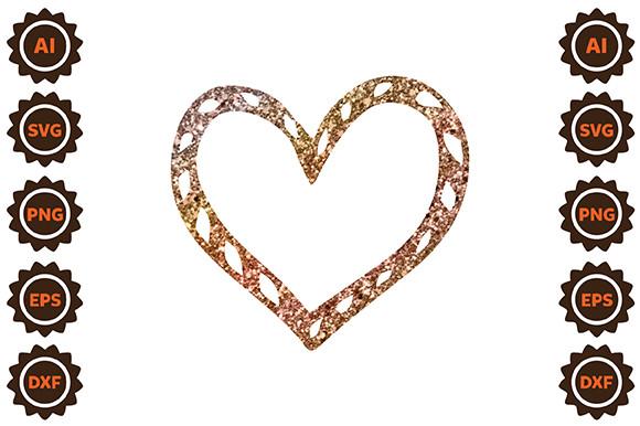 Valentines Love Retro  28