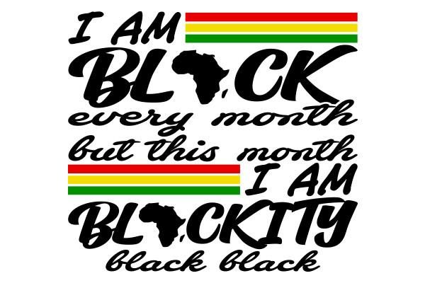 Africa's Black History