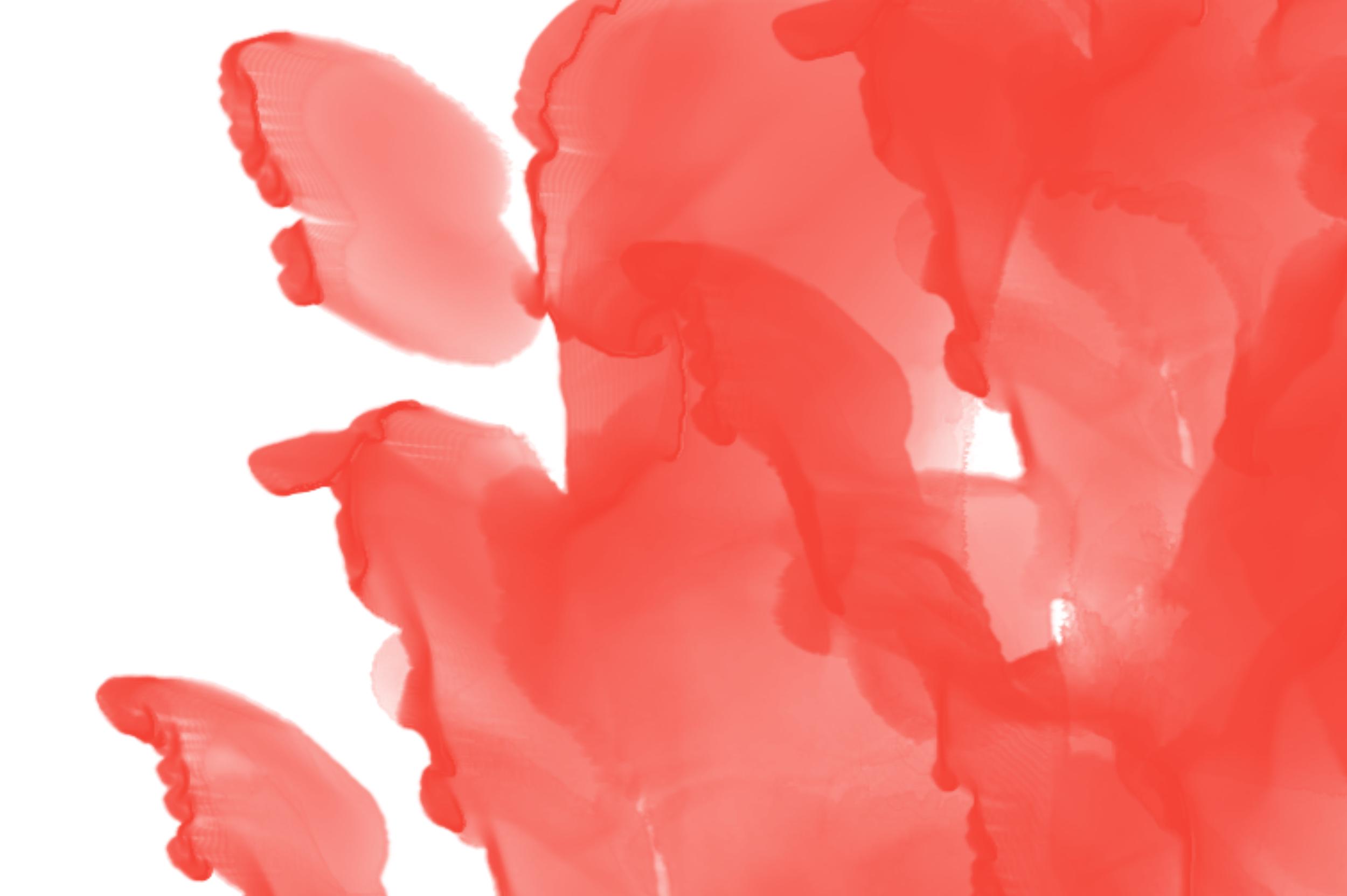 Watercolour Texture Background