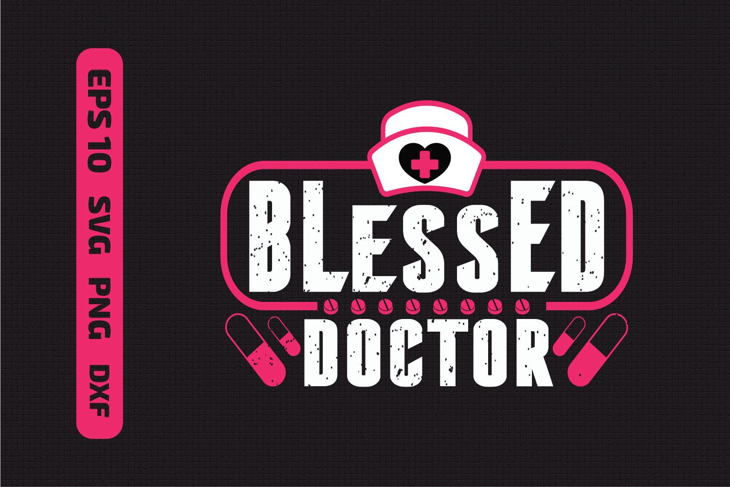 Nurse Day Slogan Design Vector Graphic