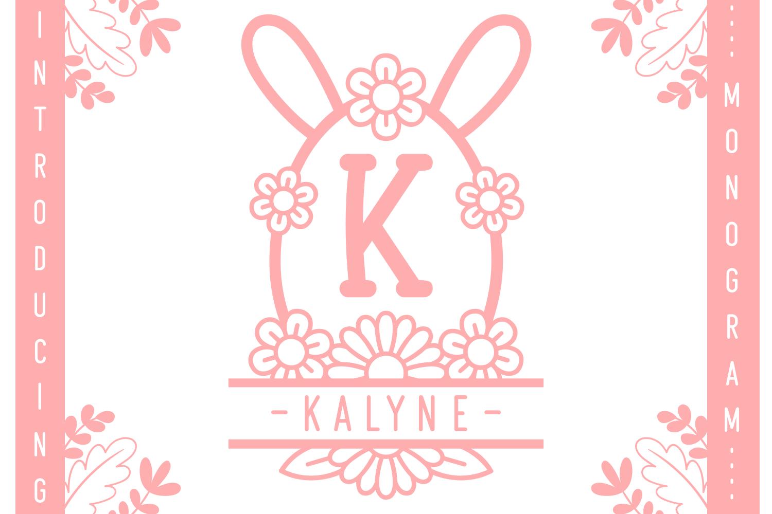 Kalyne Font