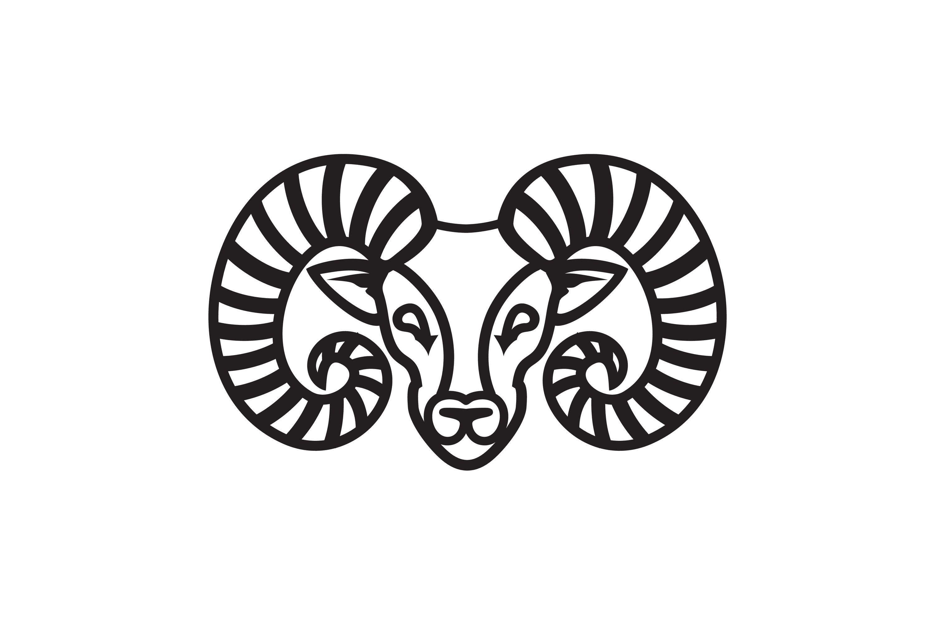 Ram Vector Icon