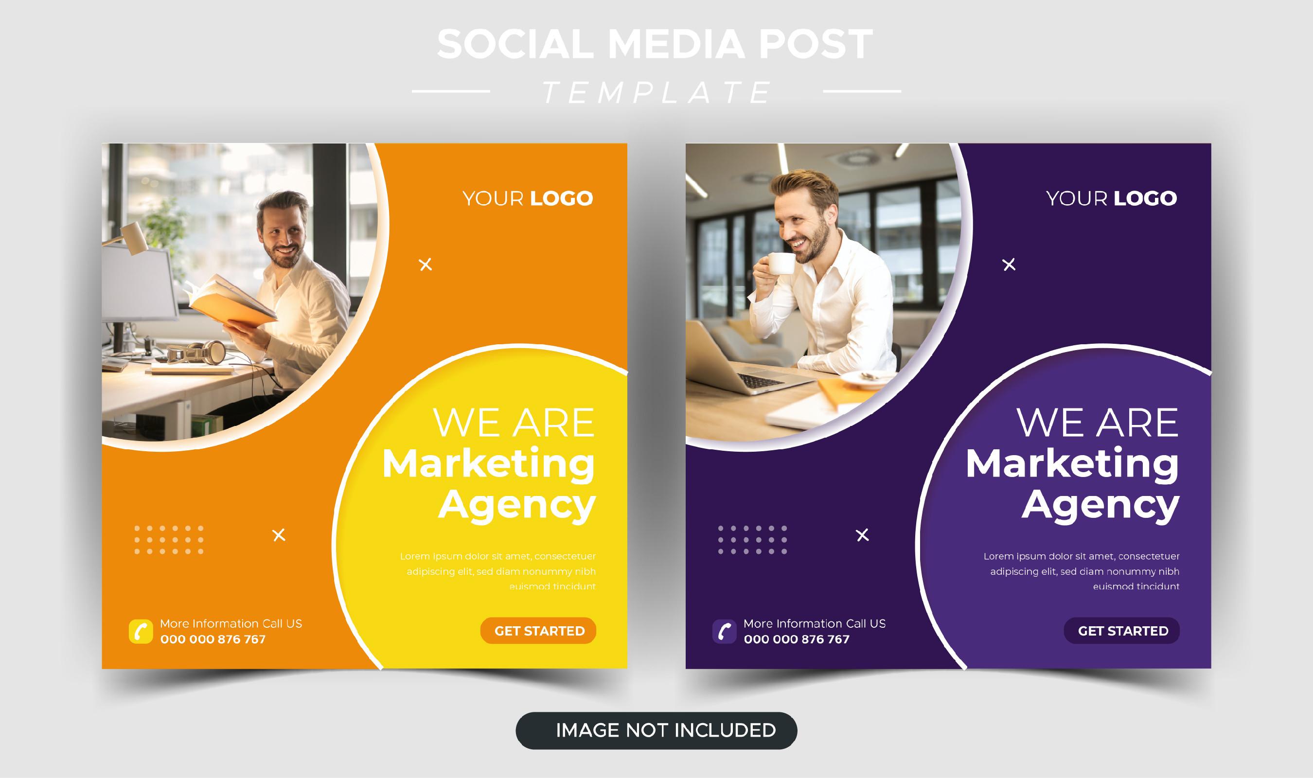 Digital Business Marketing Social Media
