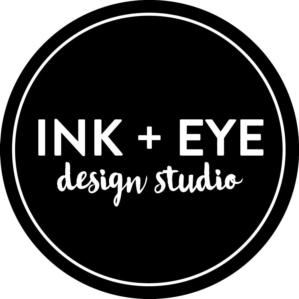 Ink and Eye