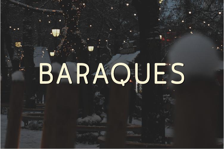 Baraques Font