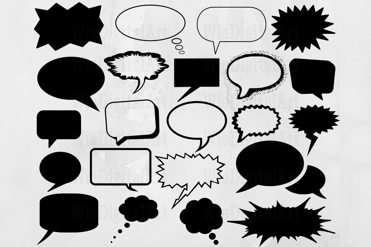 Talk Bubble