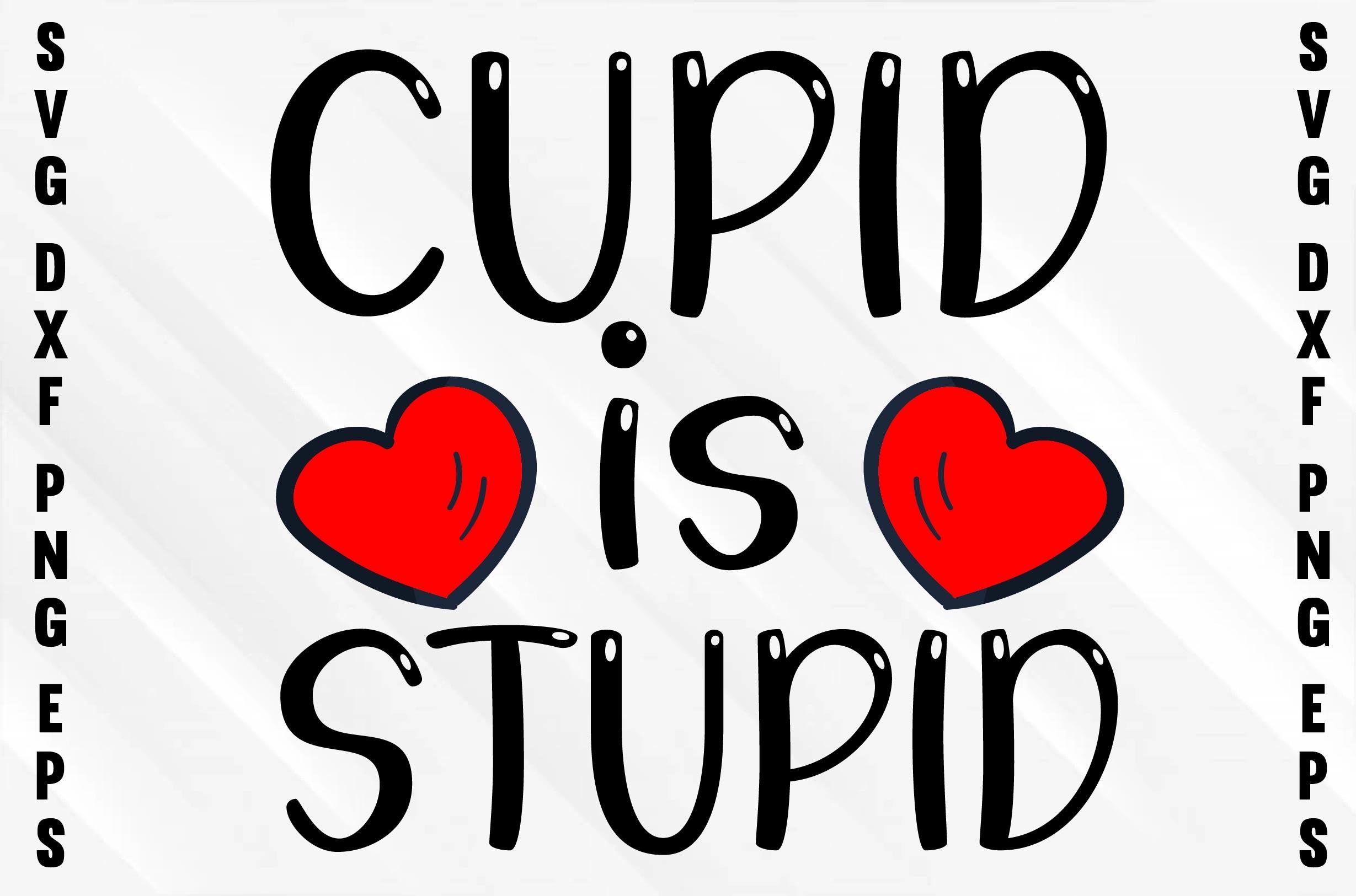 VALENTINE SVG DESIGN