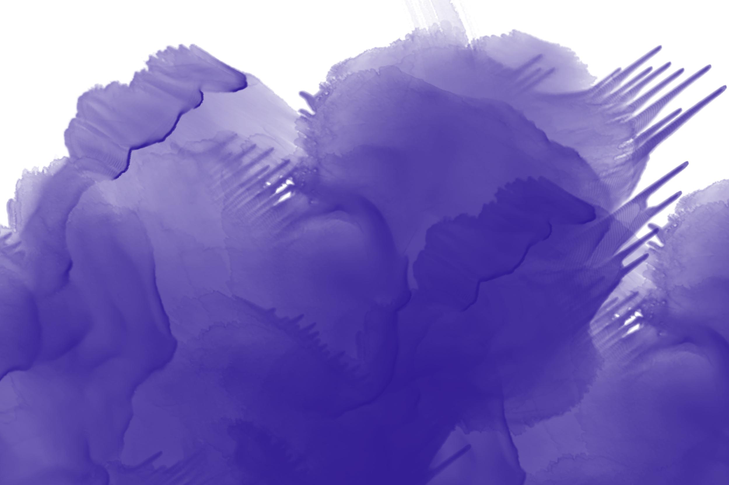 Watercolour Texture Background