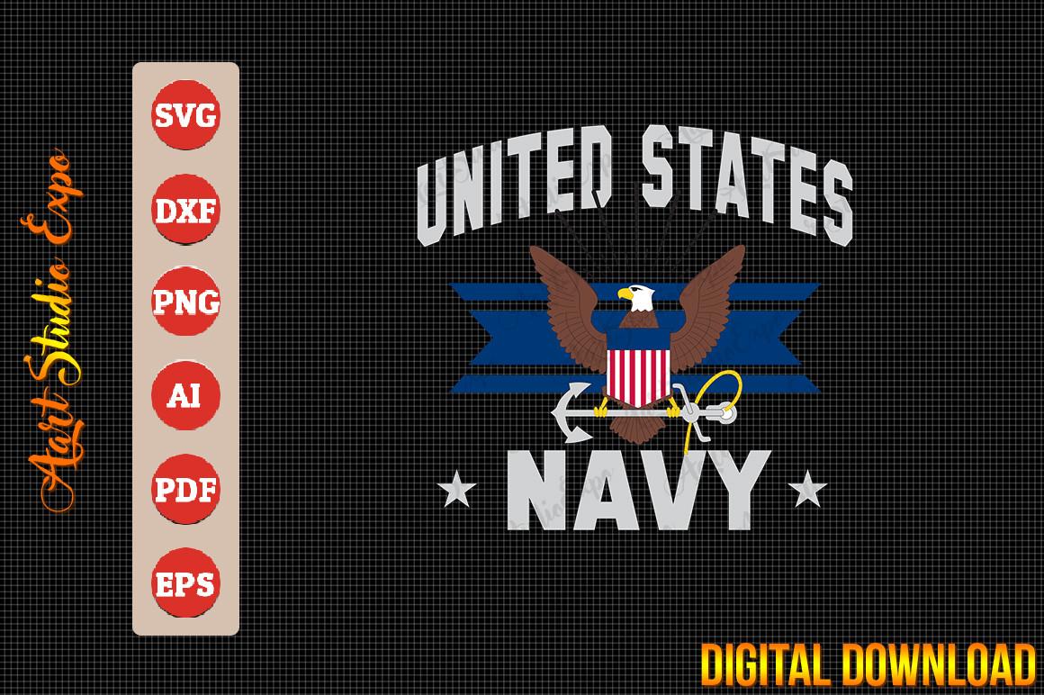 United States Navy Armed Forces