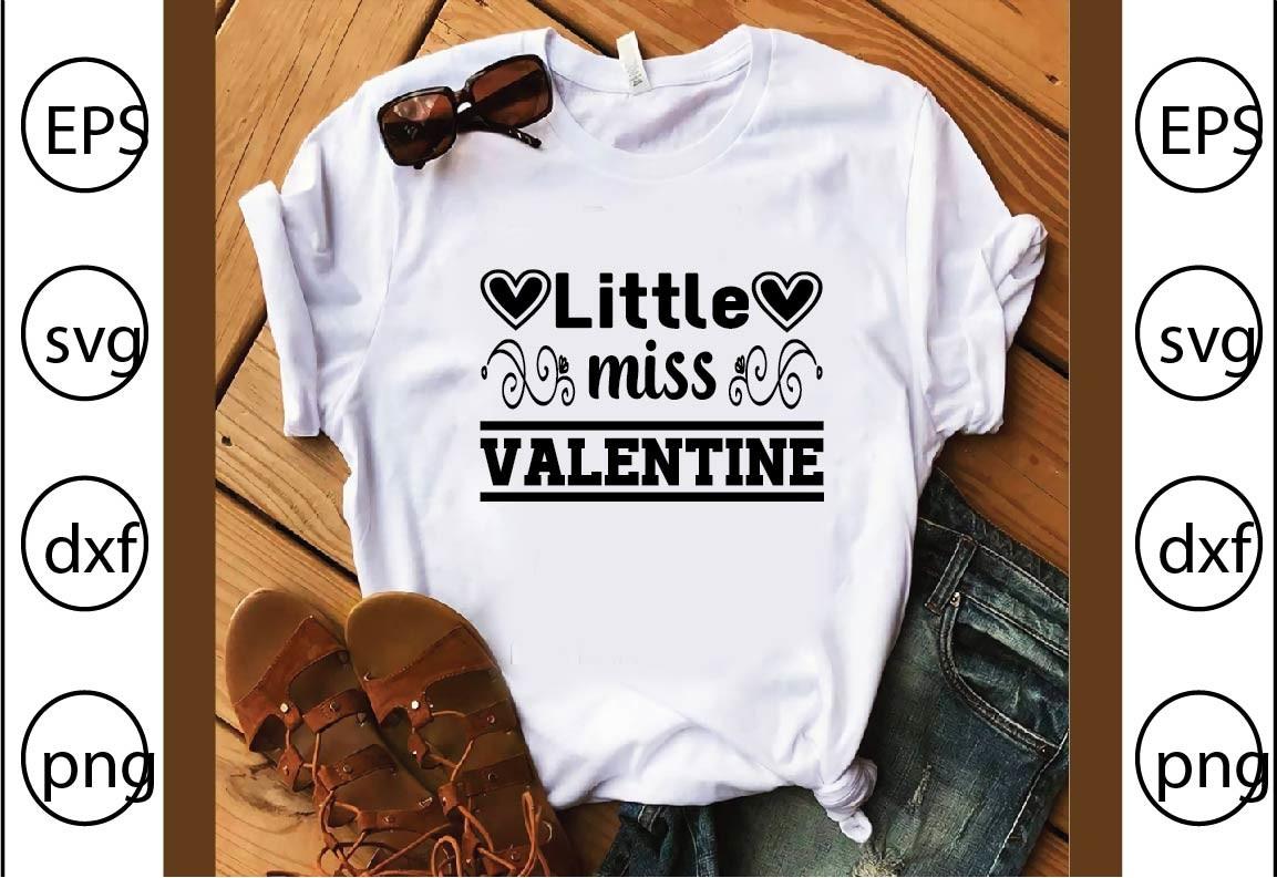 Little Miss Valentine