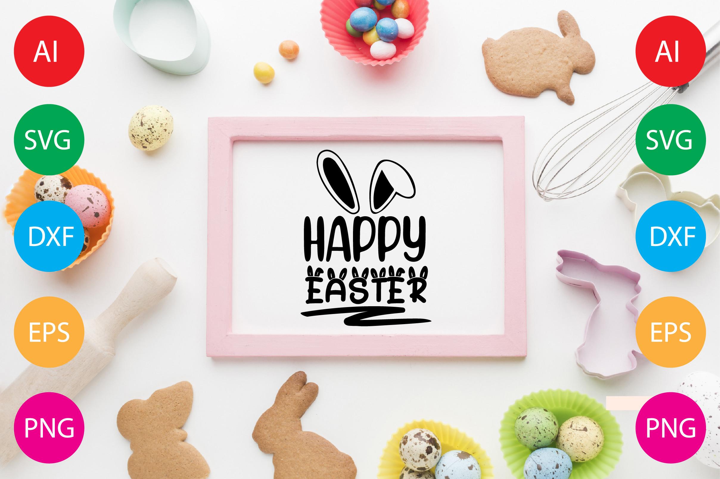 Happy Easter