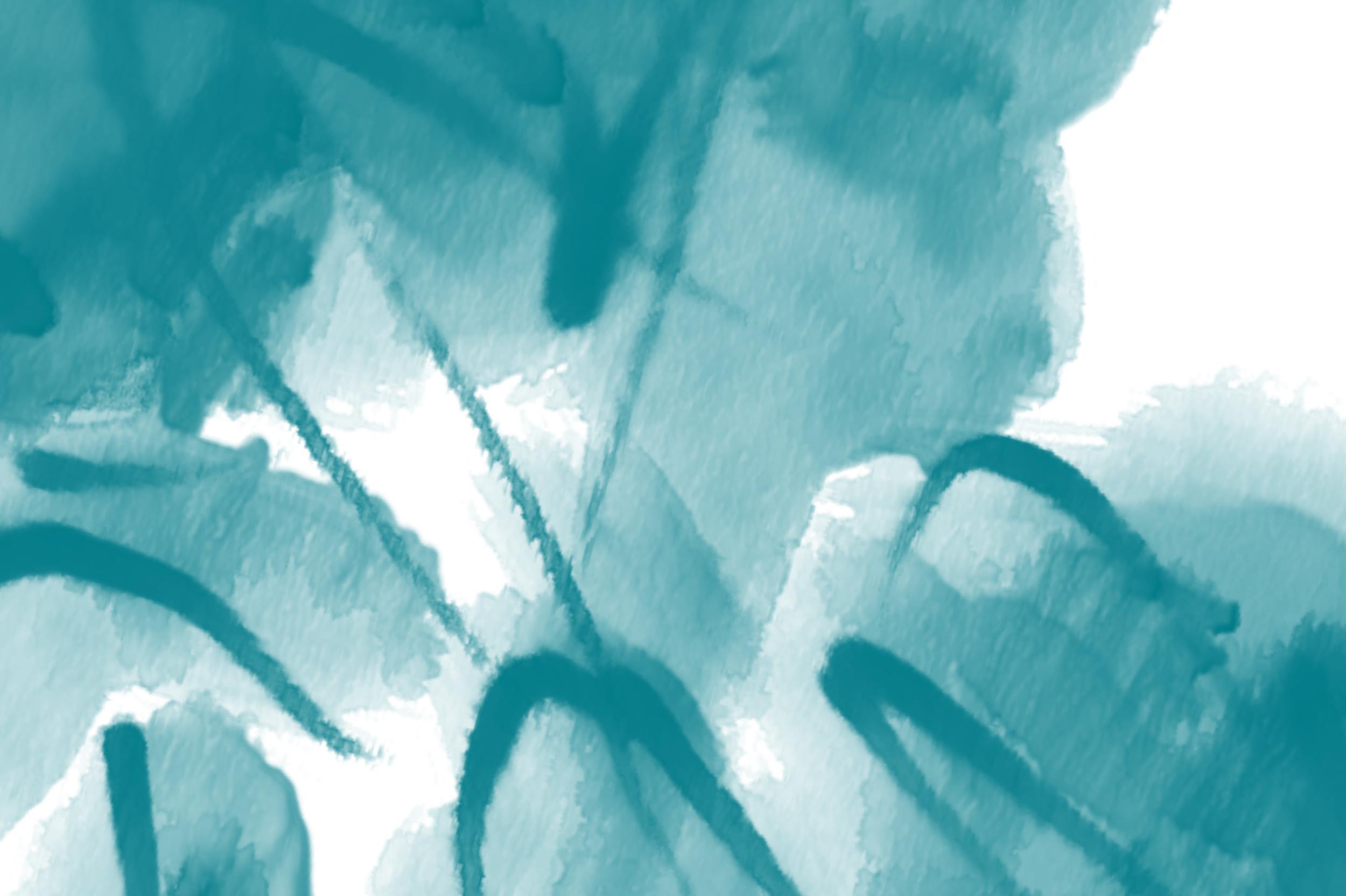 Watercolour Texture Background