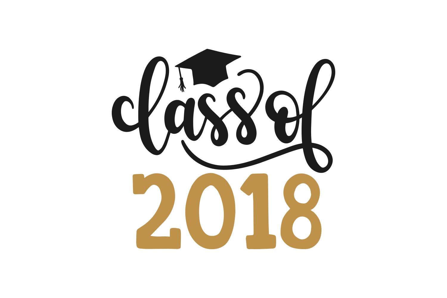 Class of 2018