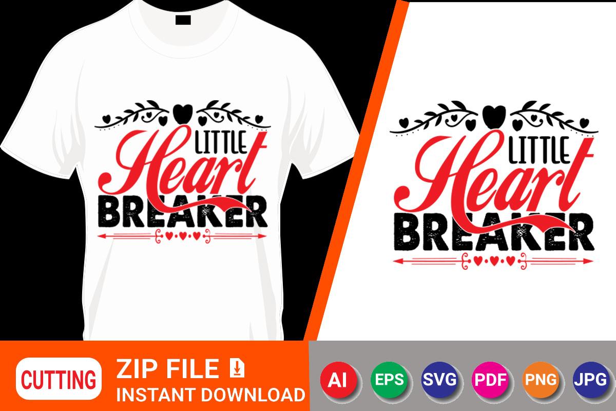 Little Heart Breaker