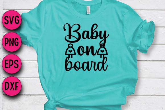 Baby on Board 1