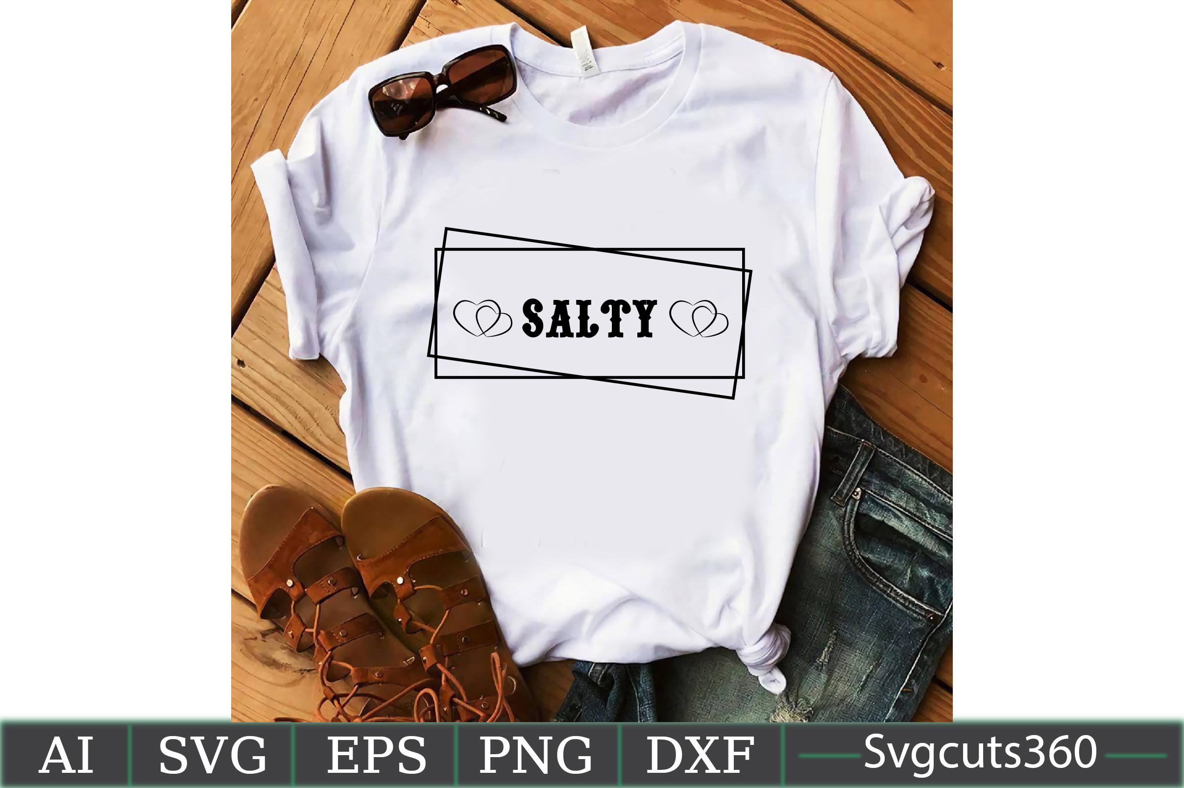 Salty