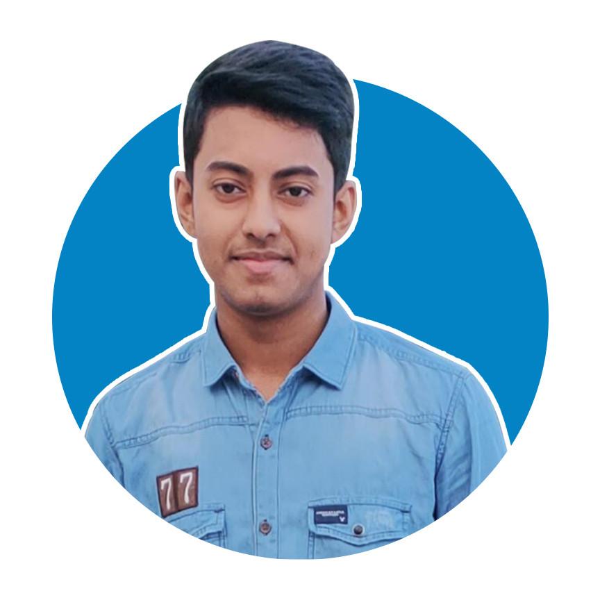 Salman Mahadi