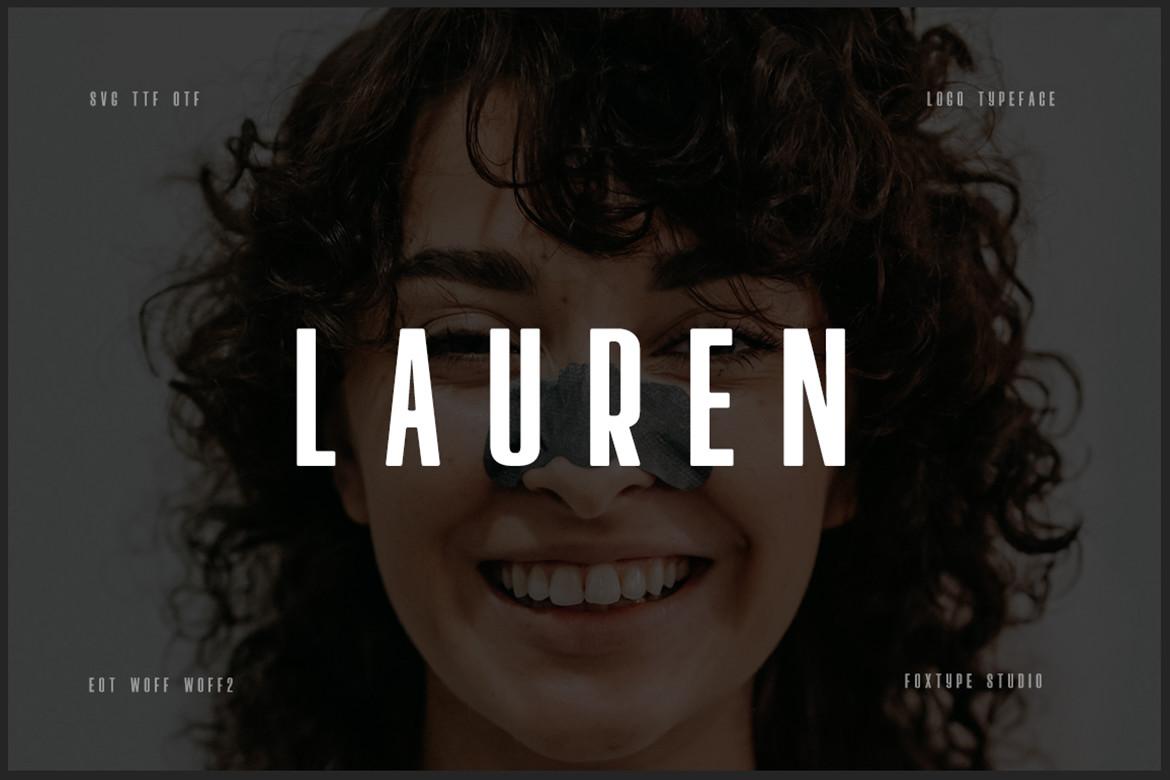 Lauren Font