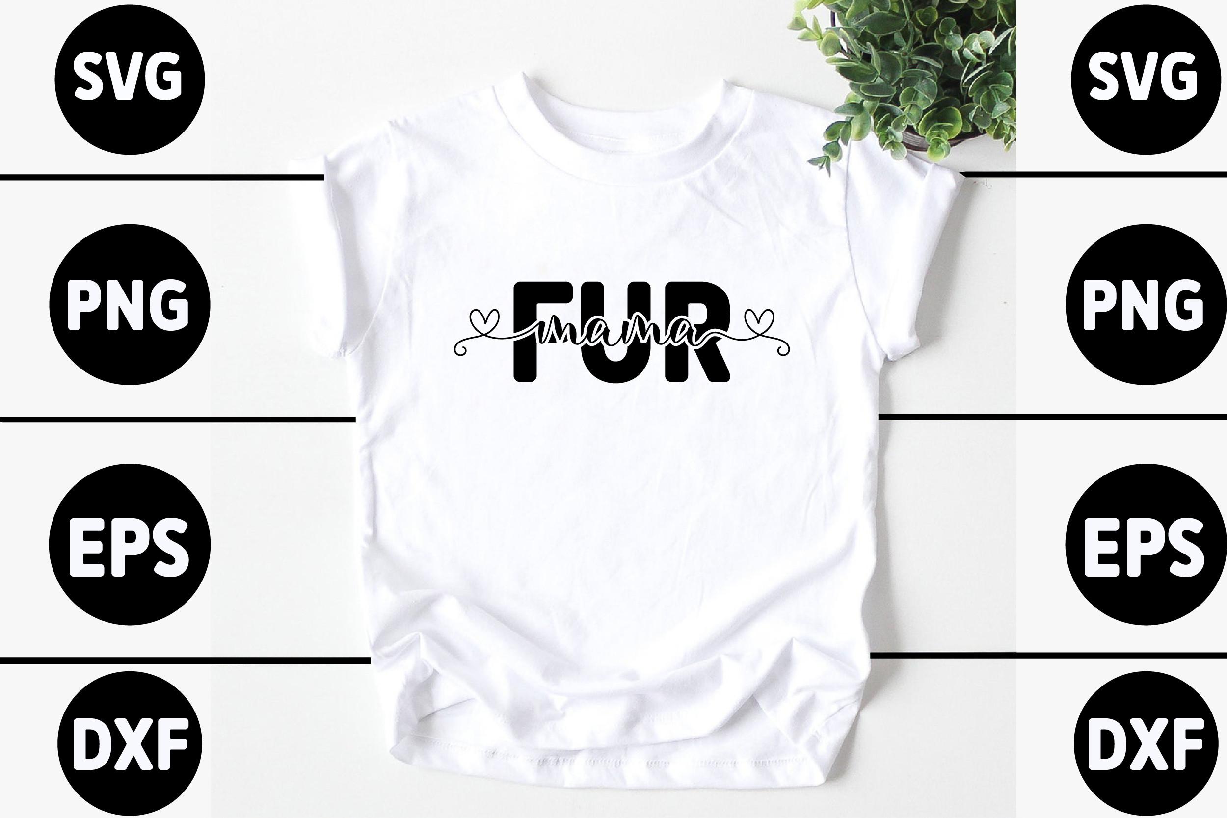 Fur Mama
