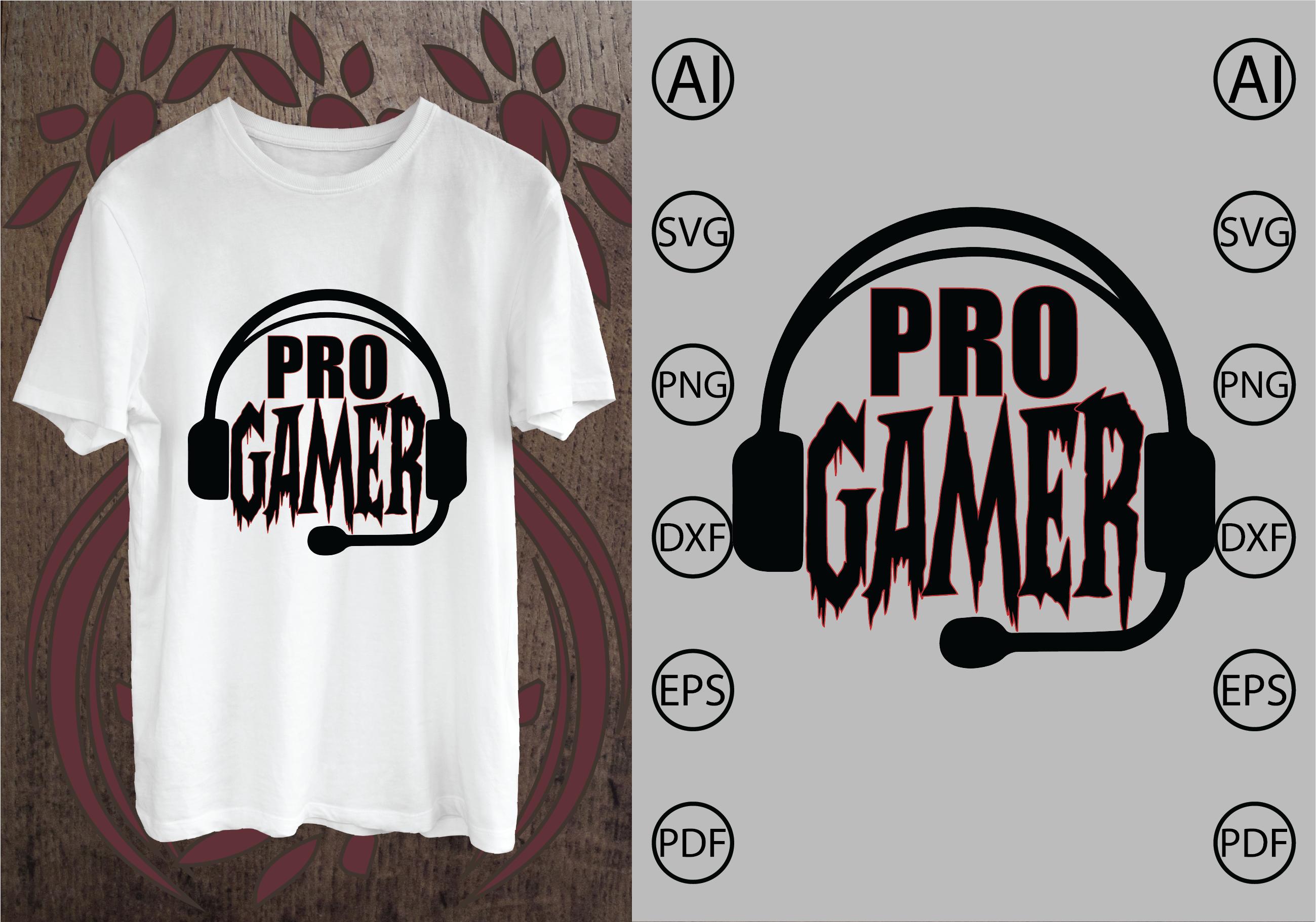 Gamer