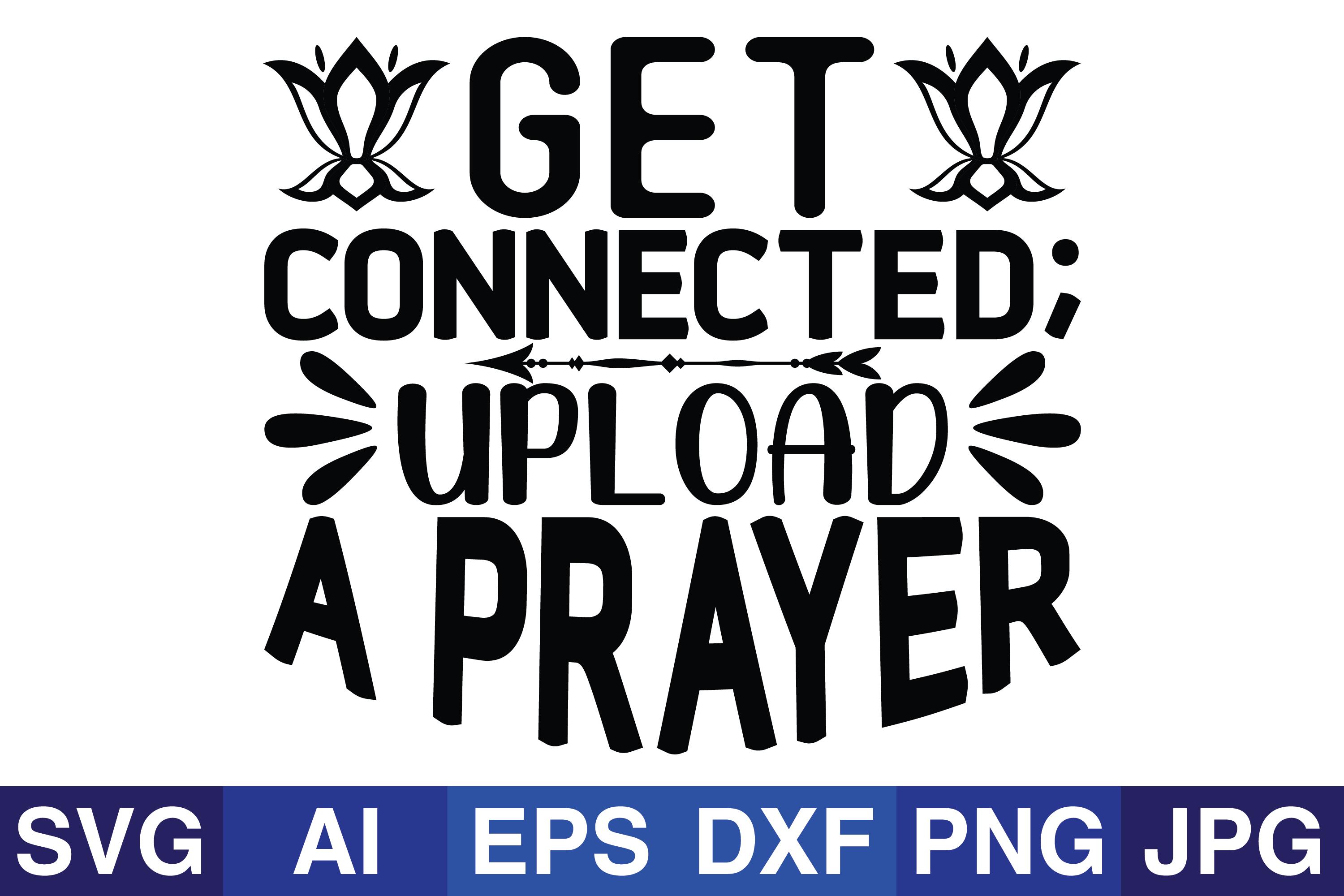 Get Connected
