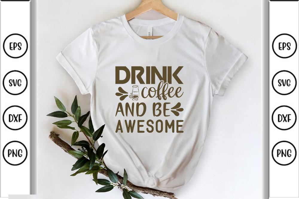 Coffee Quotes Svg Cut Files