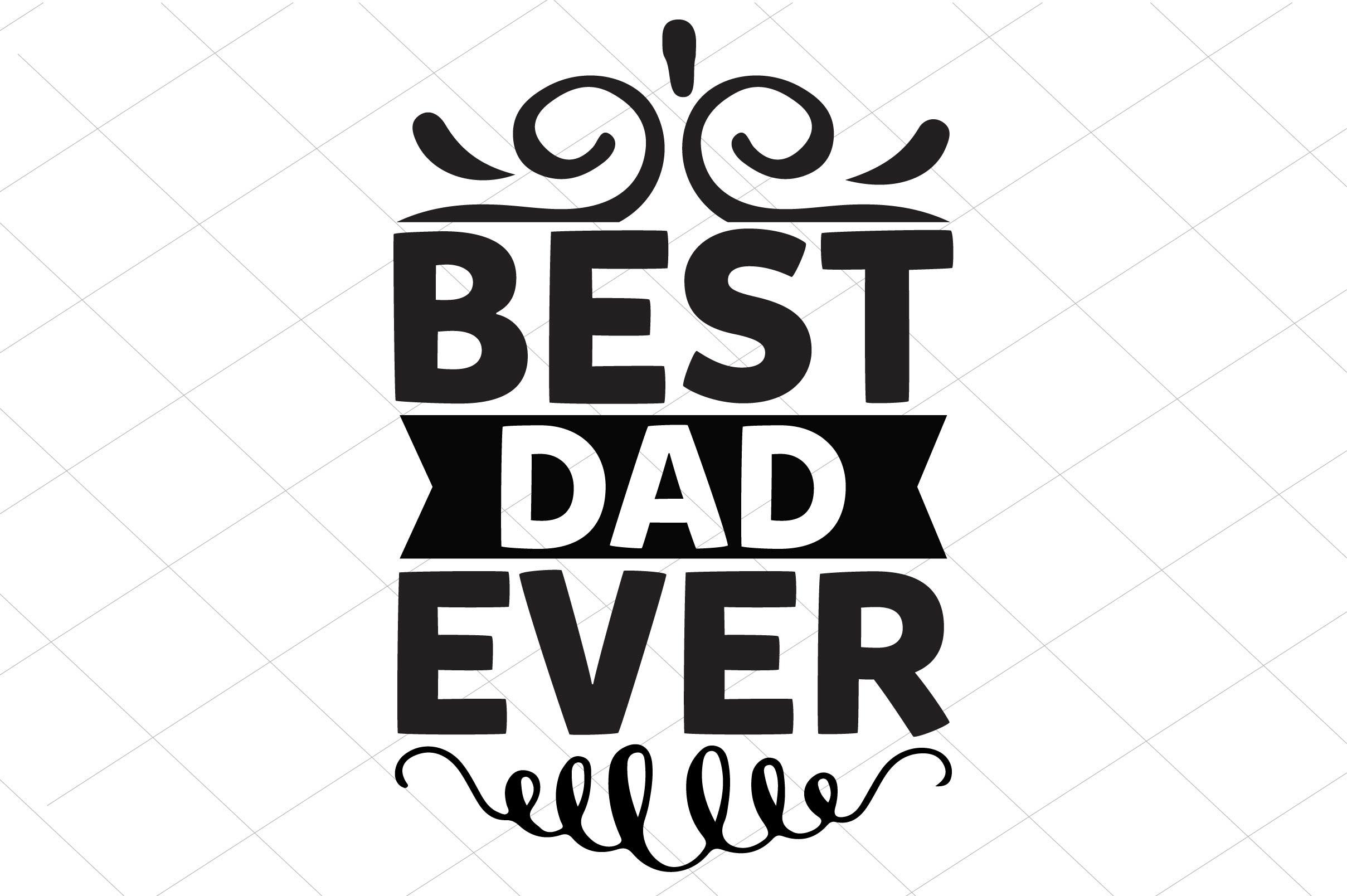 Best Dad Ever