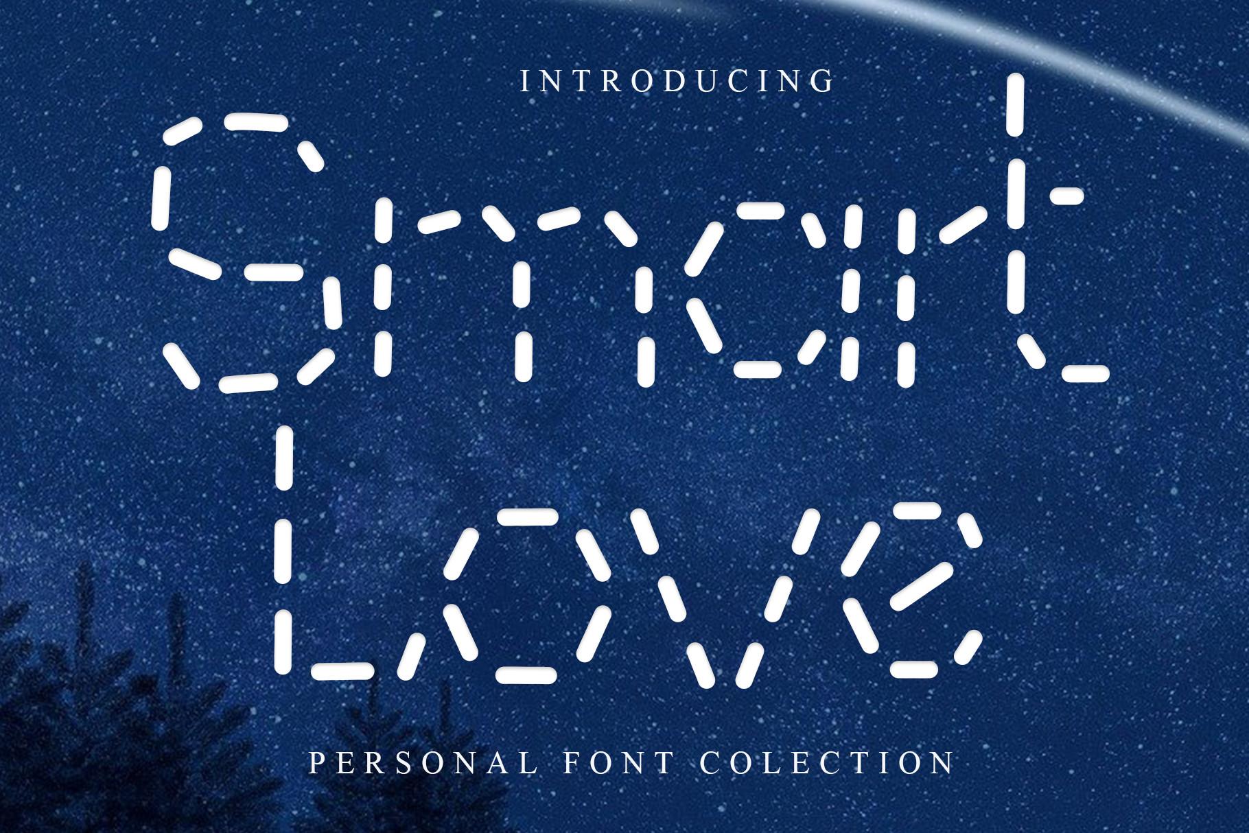 Smart Love Font