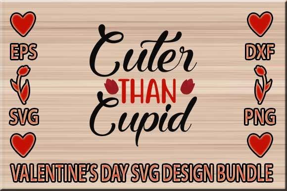 Cuter Than Cupid