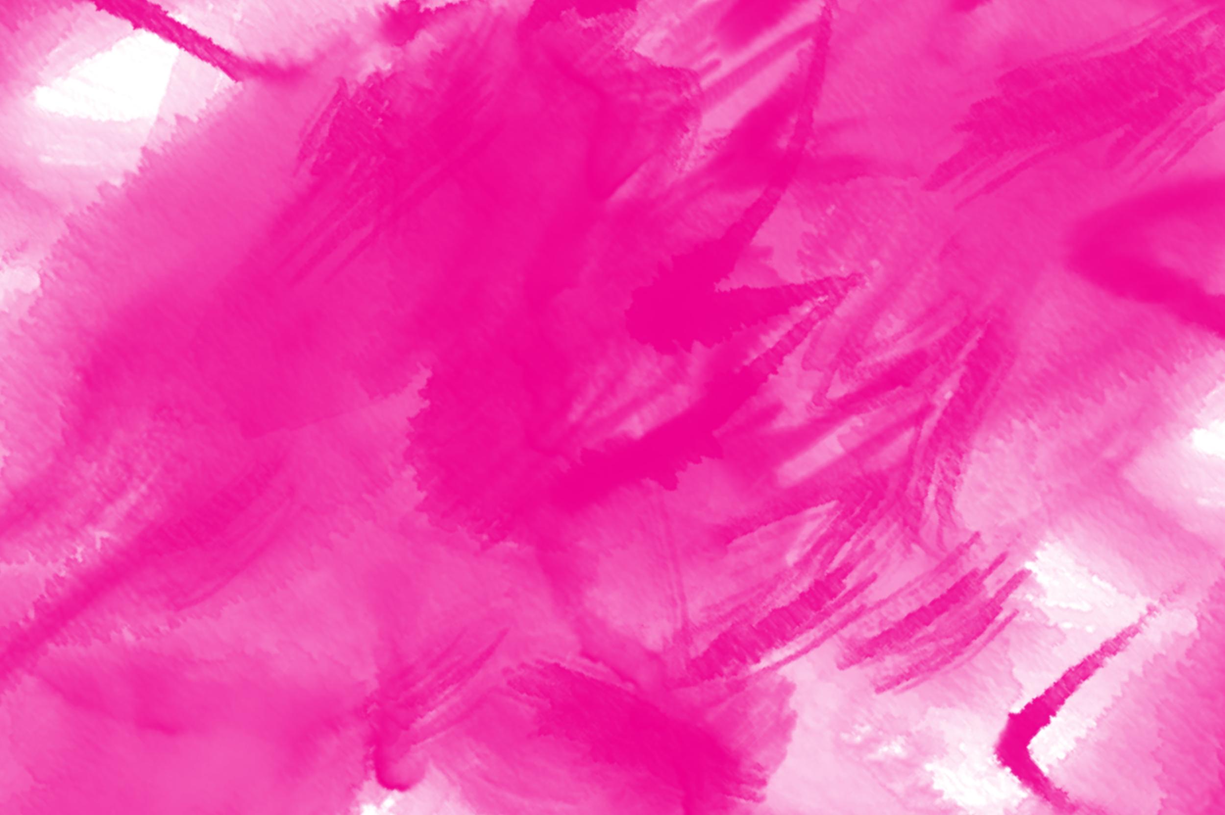 Watercolor Stains Wedding